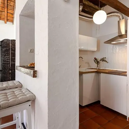 Appartamento Merced 2a Freshapartments Málaga